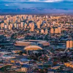 10 bairros com aluguel mais caro em Cuiabá, segundo o FipeZAP