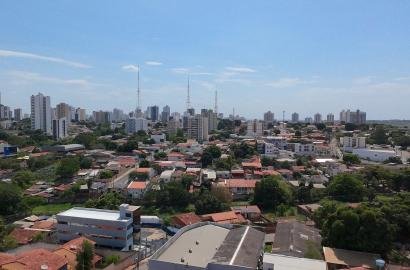 Mercado imobiliário de Cuiabá movimenta R$ 1,83 bilhão no 3º trimestre de 2026