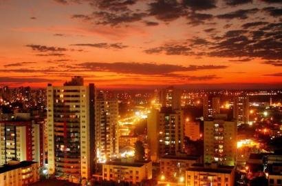 Novo ranking: os bairros mais ricos de Cuiabá mudaram (e o motivo surpreende)