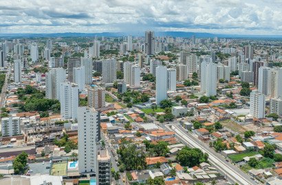 Qual a Melhor Imobiliária de Cuiabá