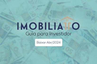 Guia para investidor edição abril de 2024