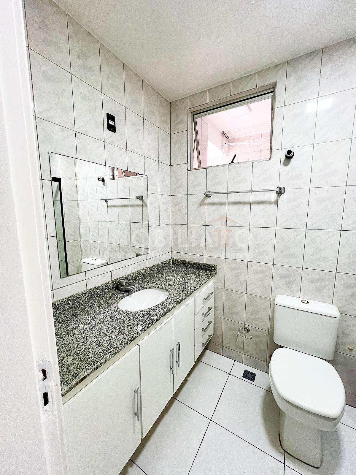 Apartamento à Venda no Edifício Tupinambás - 3 Quartos, 91m², Cuiabá