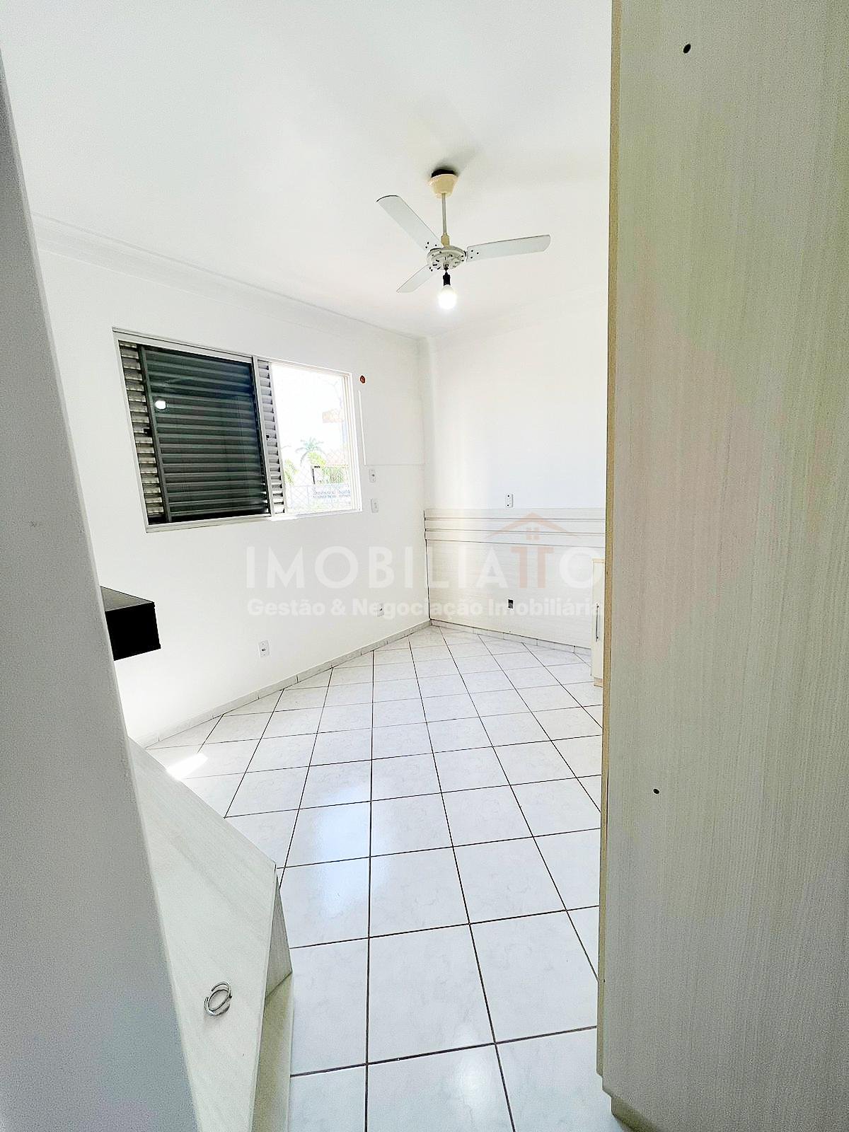 Apartamento à Venda no Edifício Tupinambás - 3 Quartos, 91m², Cuiabá