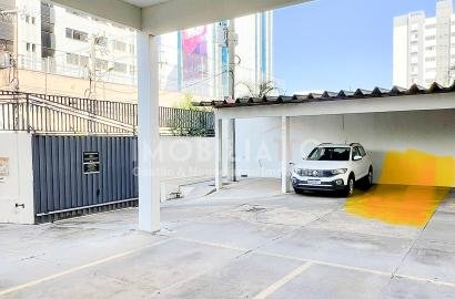 Apartamento à Venda no Edifício Tupinambás - 3 Quartos, 91m², Cuiabá