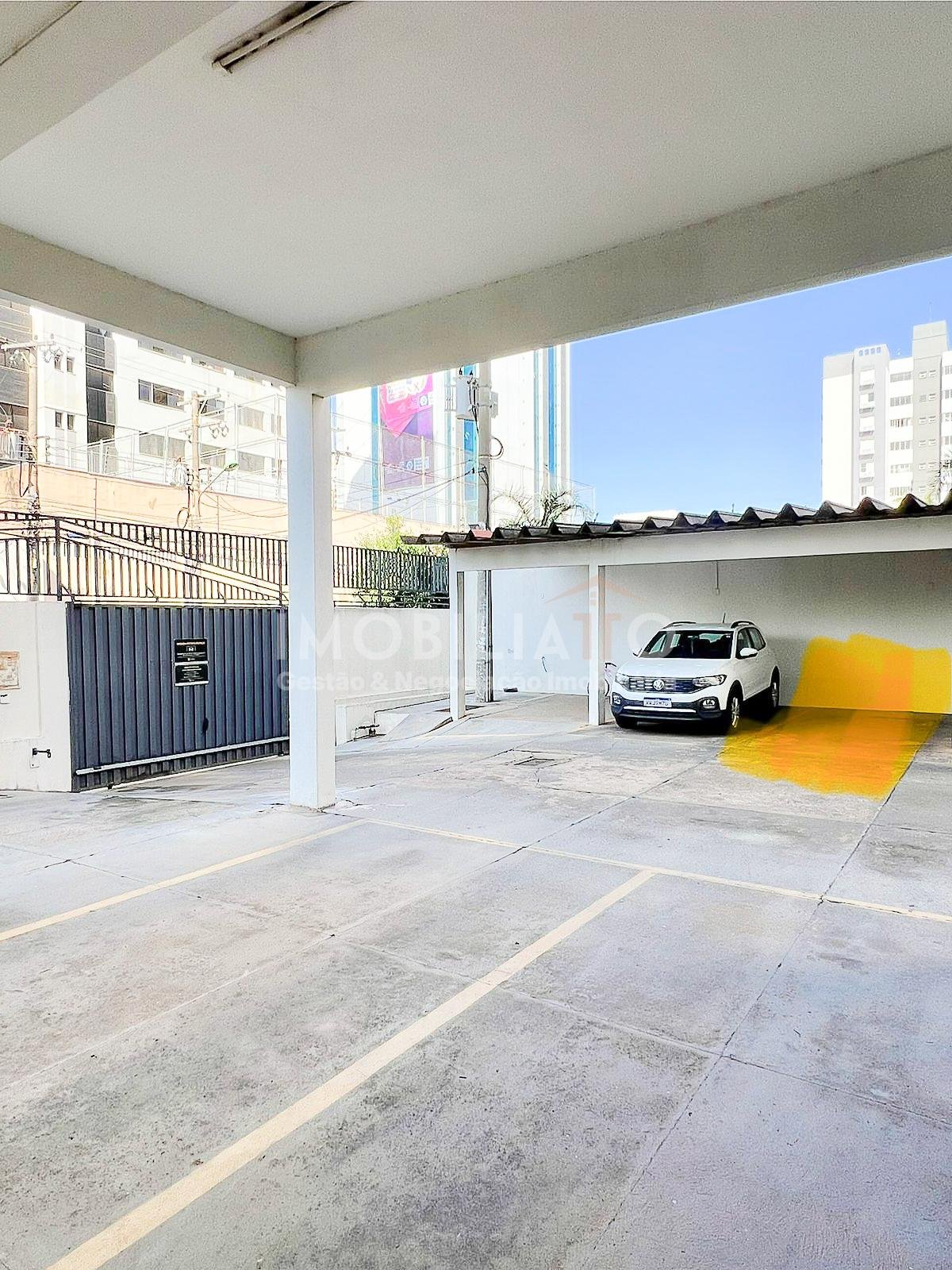 Apartamento à Venda no Edifício Tupinambás - 3 Quartos, 91m², Cuiabá