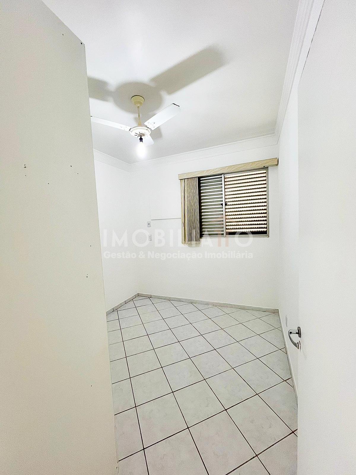 Apartamento à Venda no Edifício Tupinambás - 3 Quartos, 91m², Cuiabá