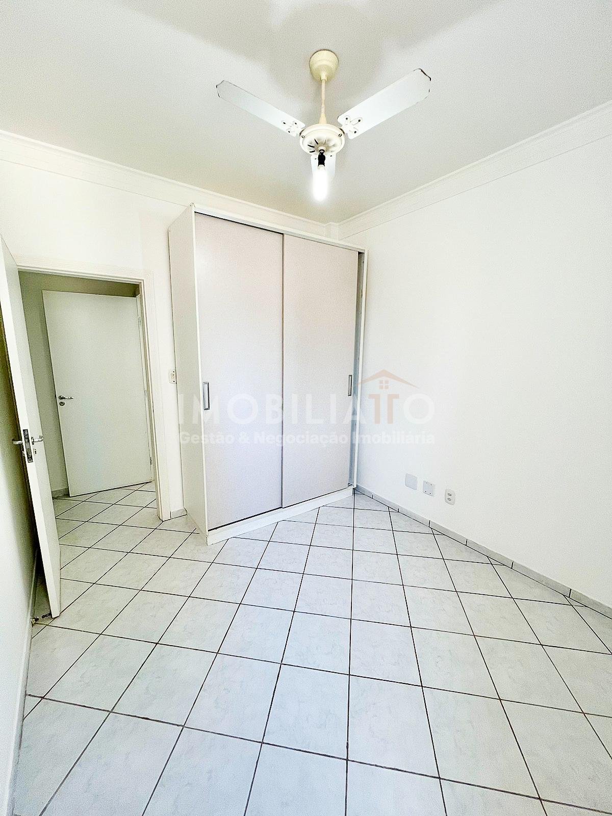 Apartamento à Venda no Edifício Tupinambás - 3 Quartos, 91m², Cuiabá