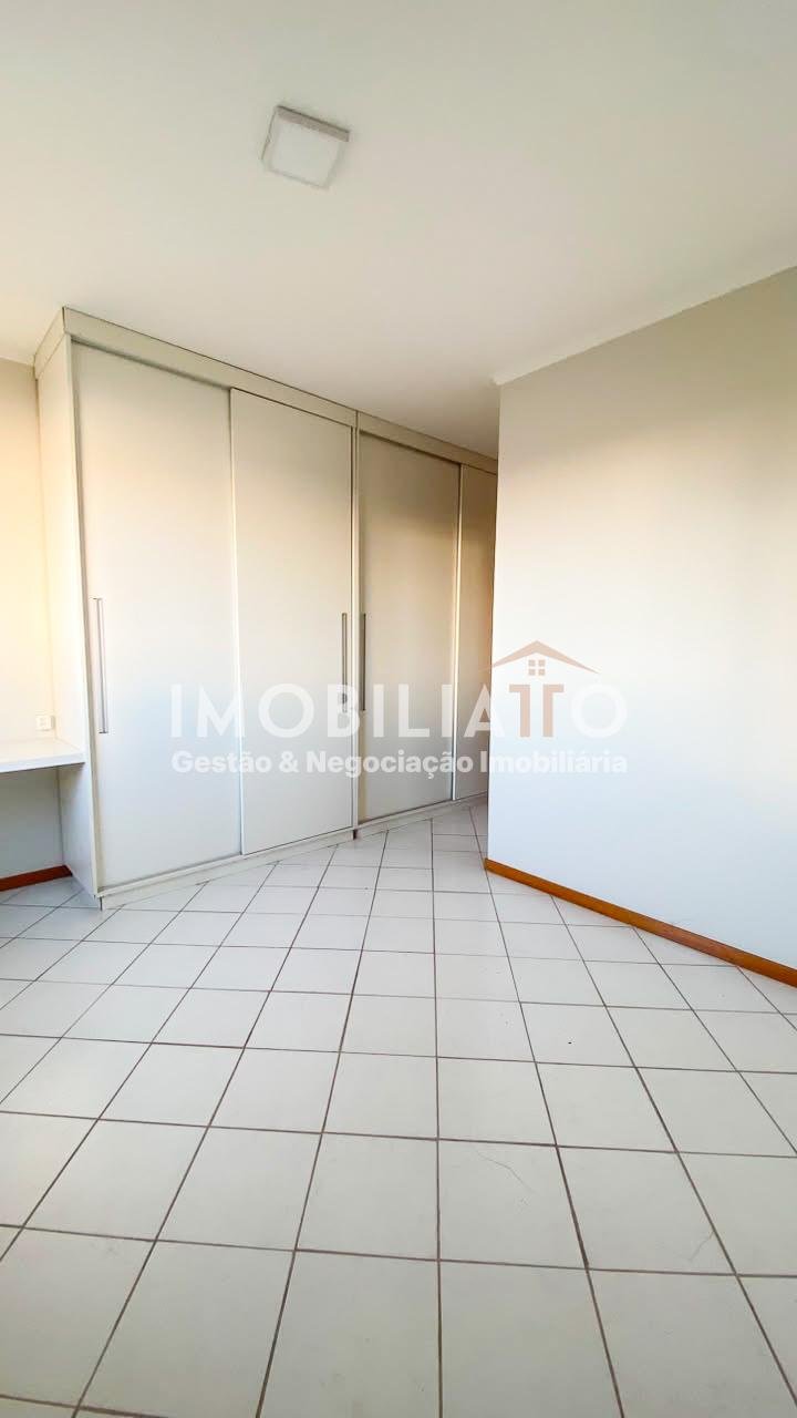 Apartamento à venda no Edifício Villa Santander em Cuiabá – 3 quartos, suíte e varanda ampla