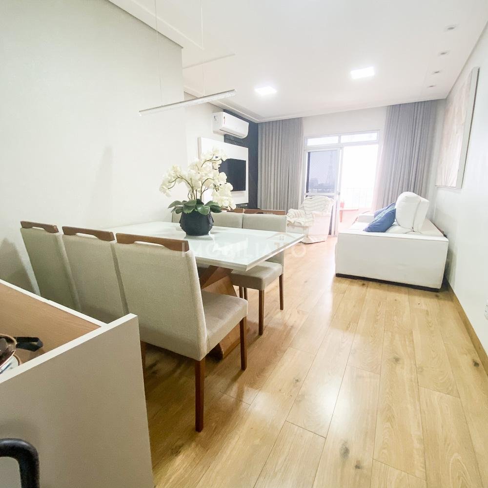 Apartamento Com Planjeados e Todo Reformado para Venda - Bairro Araés Cuiabá