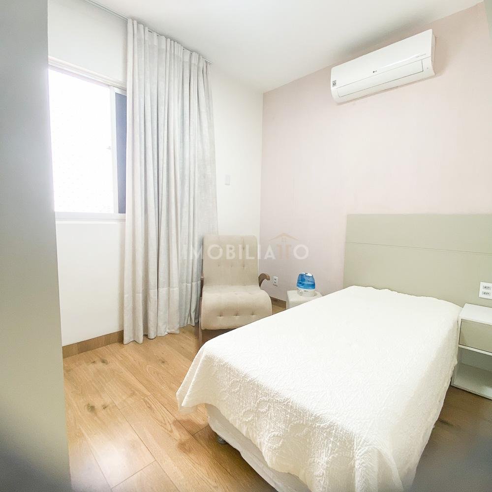 Apartamento Com Planjeados e Todo Reformado para Venda - Bairro Araés Cuiabá