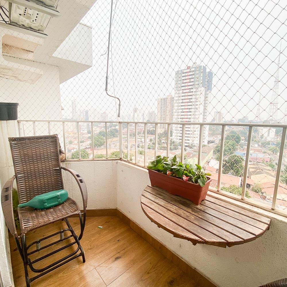 Apartamento Com Planjeados e Todo Reformado para Venda - Bairro Araés Cuiabá