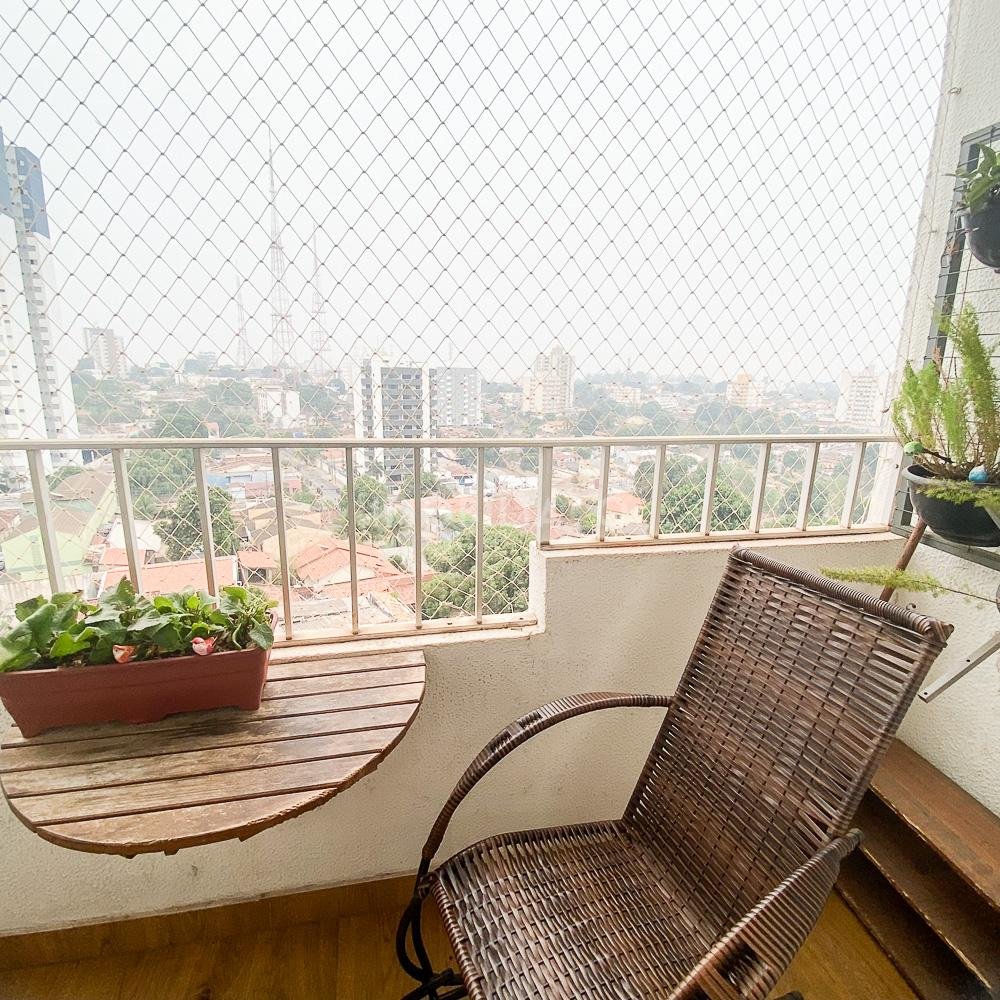 Apartamento Com Planjeados e Todo Reformado para Venda - Bairro Araés Cuiabá