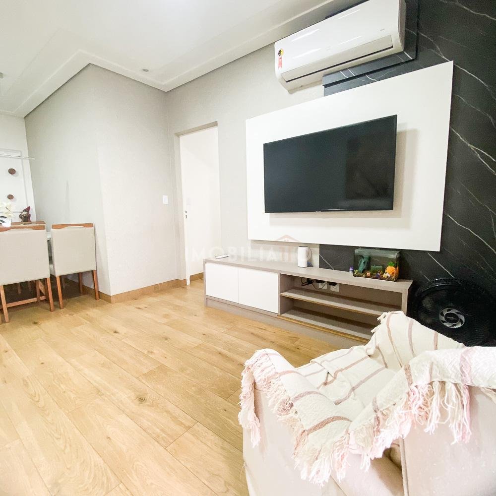 Apartamento Com Planjeados e Todo Reformado para Venda - Bairro Araés Cuiabá