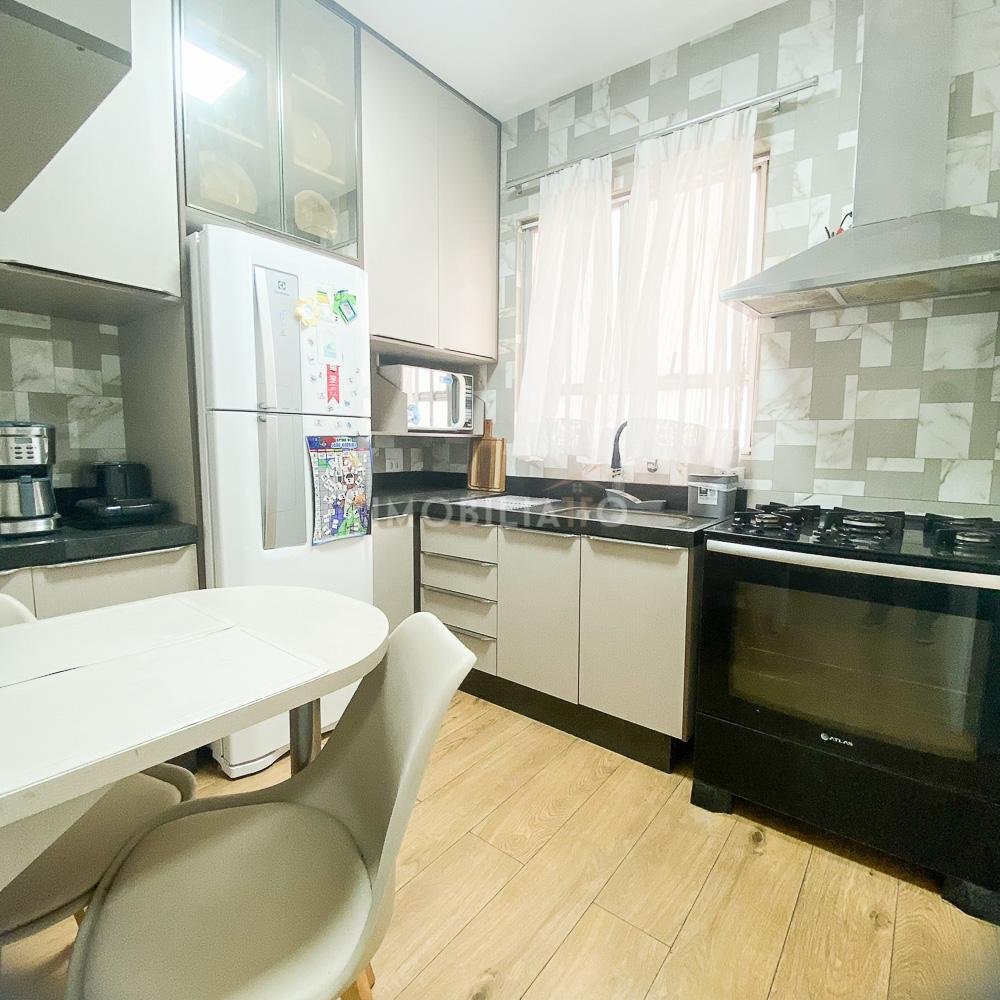 Apartamento Com Planjeados e Todo Reformado para Venda - Bairro Araés Cuiabá