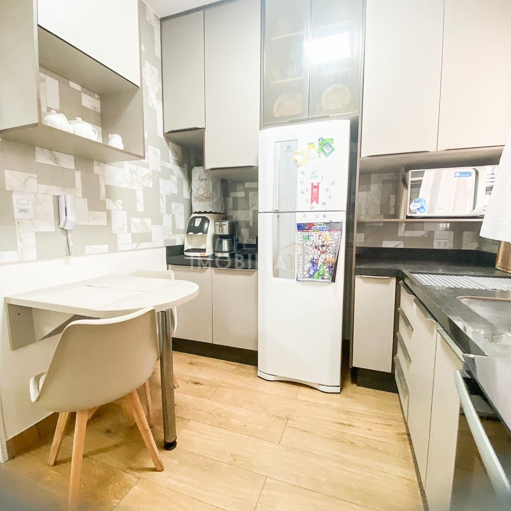 Apartamento Com Planjeados e Todo Reformado para Venda - Bairro Araés Cuiabá