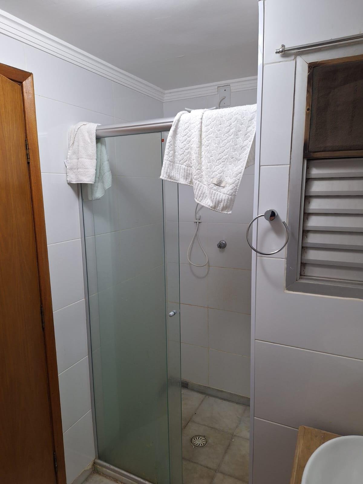 Apartamento à venda no Edifício Valverdi em Cuiabá – 3 quartos, 150m² e 1 vaga coberta