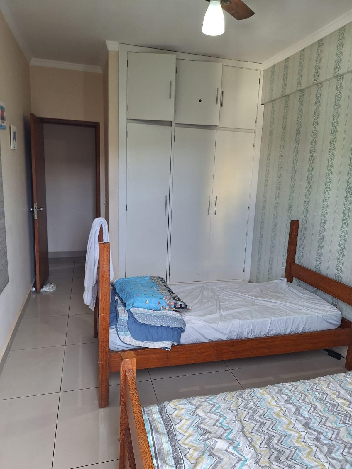 Apartamento à venda no Edifício Valverdi em Cuiabá – 3 quartos, 150m² e 1 vaga coberta