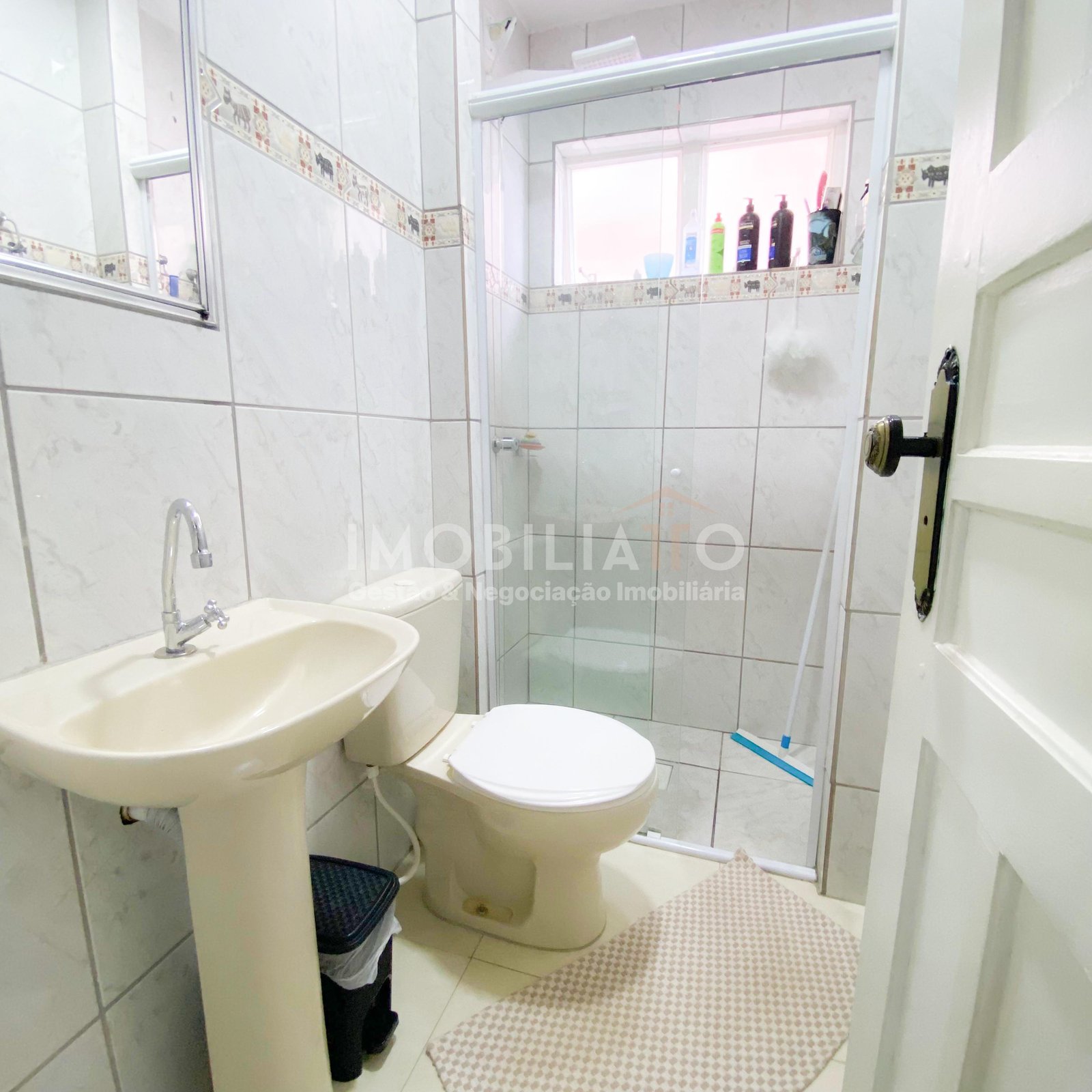Apartamento Mobiliado no Bairro Baú – Imbatível por R$ 199 Mil