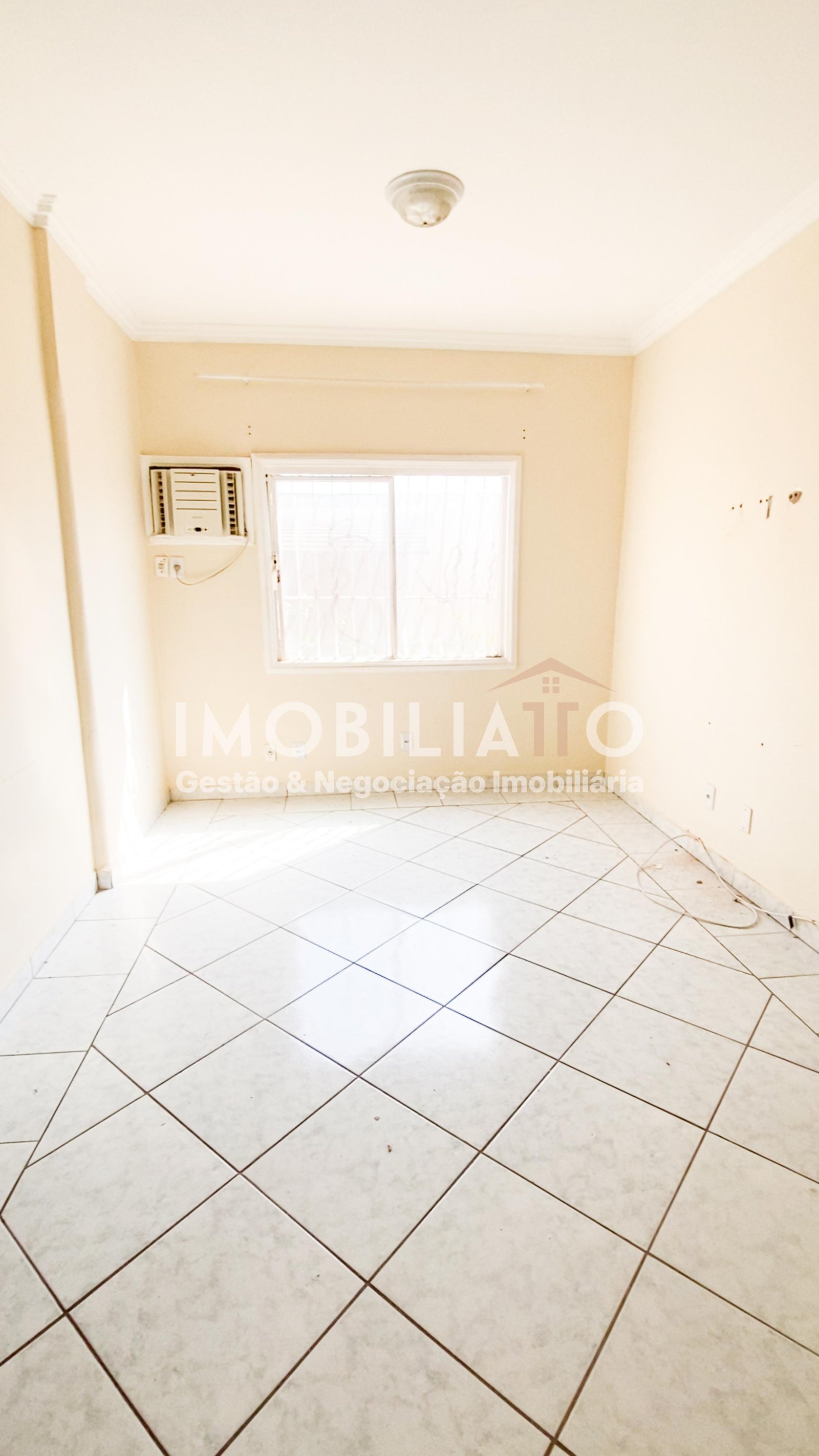 Apartamento à venda no Bairro Baú em Cuiabá – 1 quarto e 1 vaga de garagem