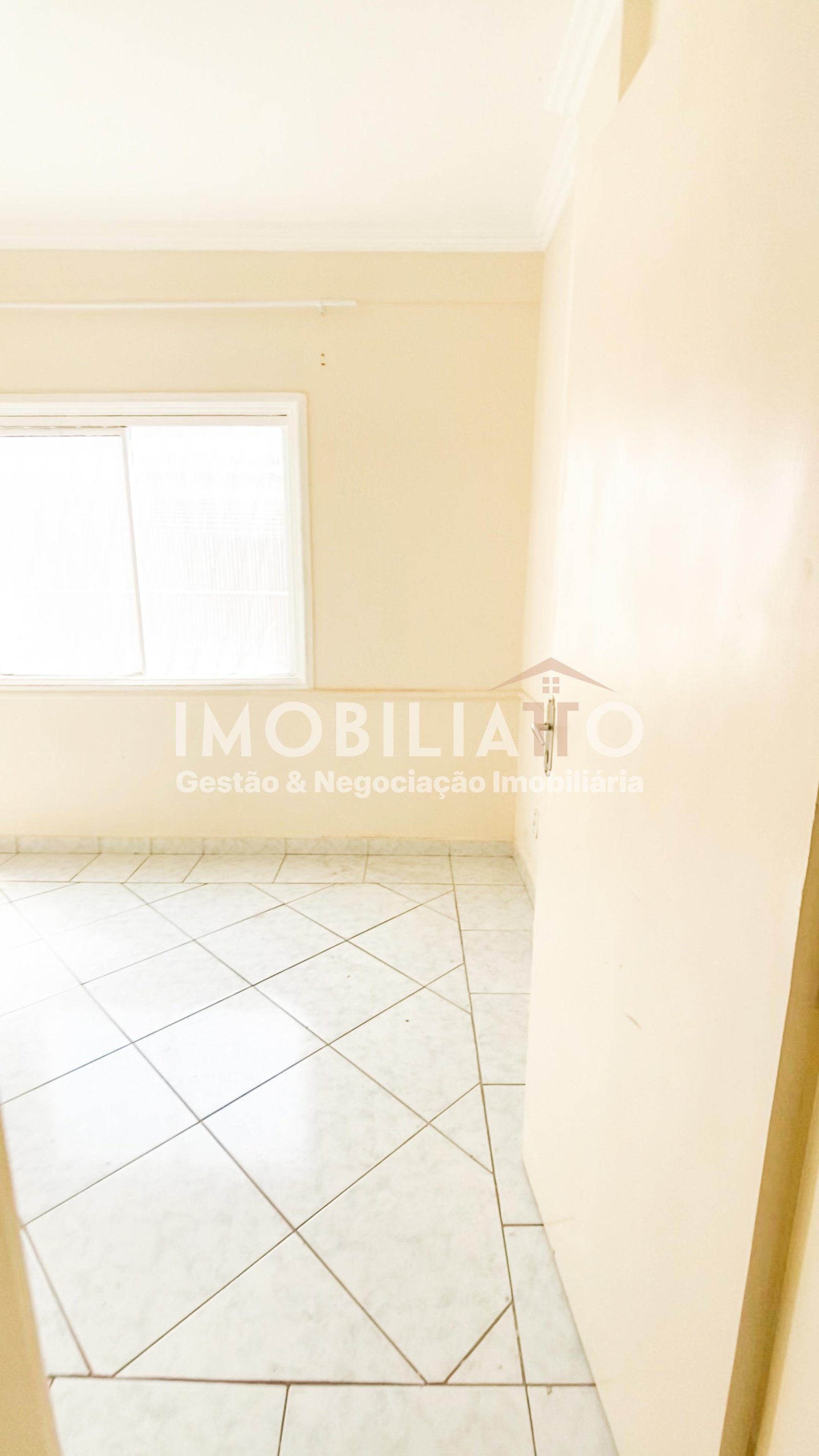 Apartamento à venda no Bairro Baú em Cuiabá – 1 quarto e 1 vaga de garagem