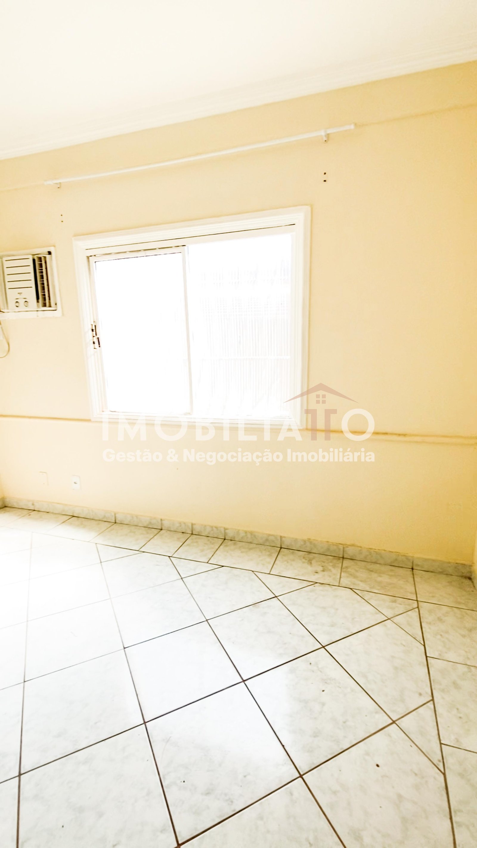 Apartamento à venda no Bairro Baú em Cuiabá – 1 quarto e 1 vaga de garagem