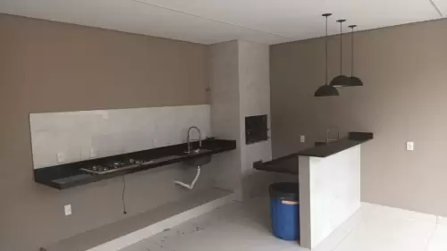 Apartamento 130m² todo reformado com 4 quartos proximo a femina