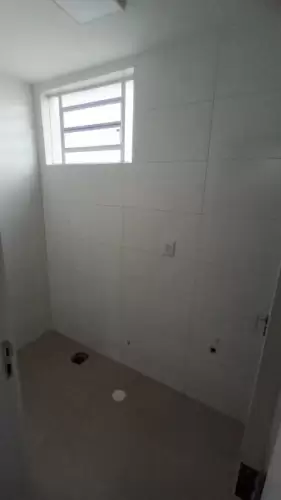 Apartamento 130m² todo reformado com 4 quartos proximo a femina