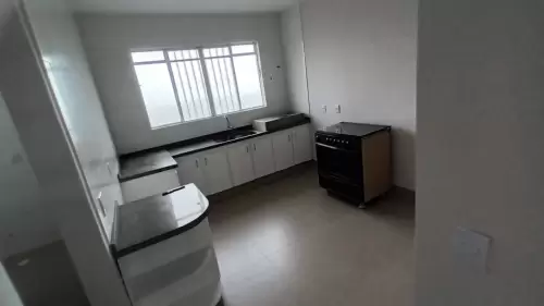 Apartamento 130m² todo reformado com 4 quartos proximo a femina