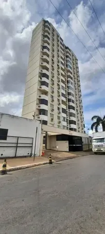 Apartamento 130m² todo reformado com 4 quartos proximo a femina