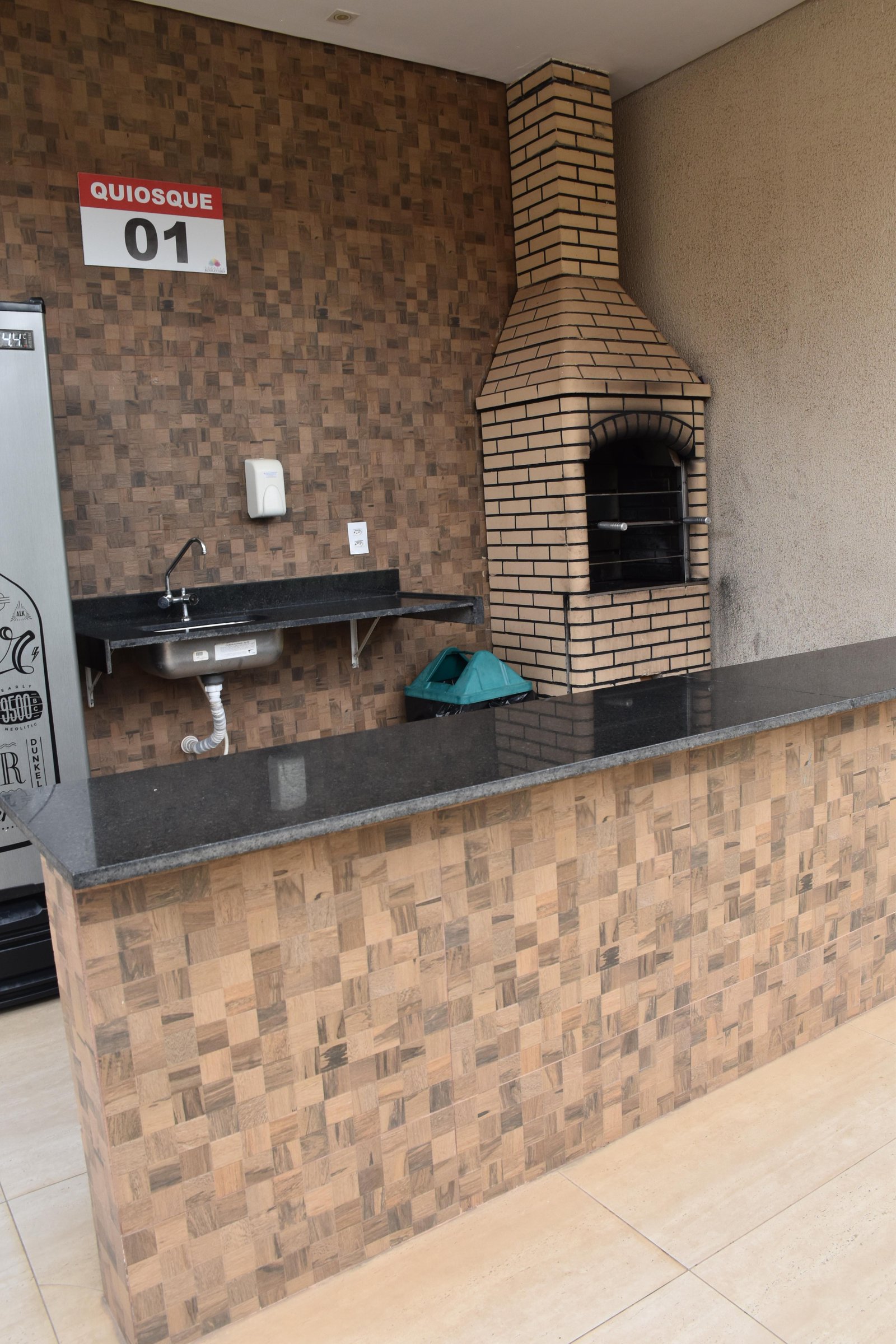 Apartamento à venda no Chapada Boulevard em Cuiabá – 2 quartos, sol da manhã e lazer completo