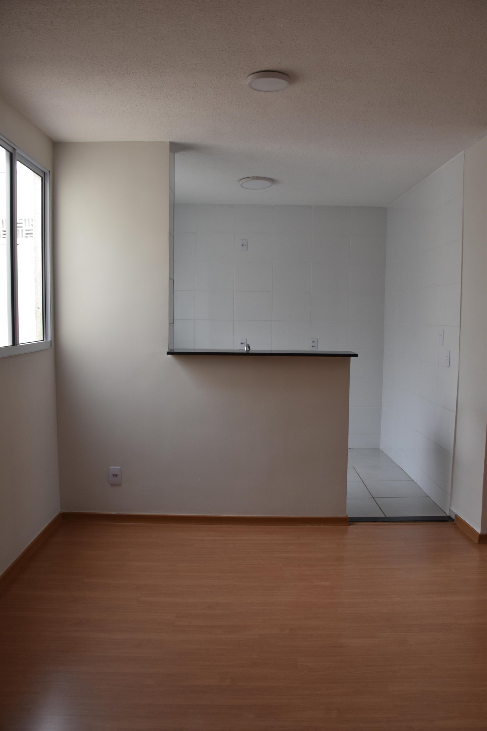 Apartamento à venda no Chapada Boulevard em Cuiabá – 2 quartos, sol da manhã e lazer completo