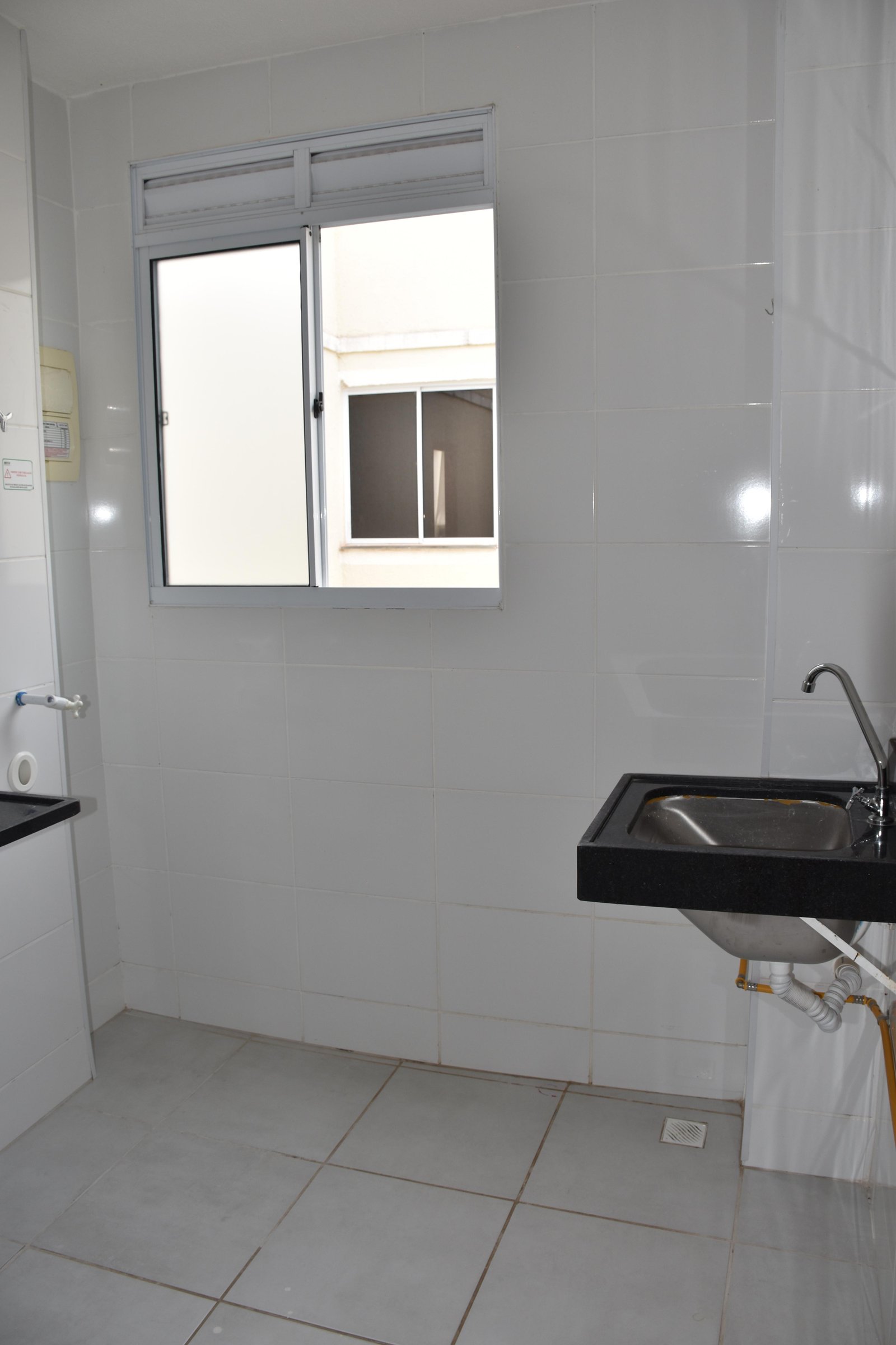 Apartamento à venda no Chapada Boulevard em Cuiabá – 2 quartos, sol da manhã e lazer completo