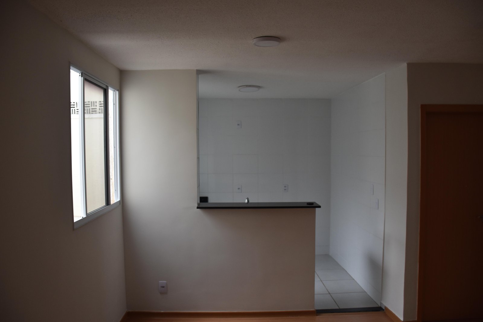 Apartamento à venda no Chapada Boulevard em Cuiabá – 2 quartos, sol da manhã e lazer completo