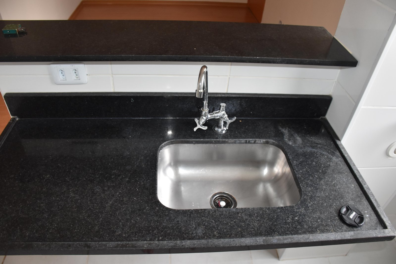 Apartamento à venda no Chapada Boulevard em Cuiabá – 2 quartos, sol da manhã e lazer completo