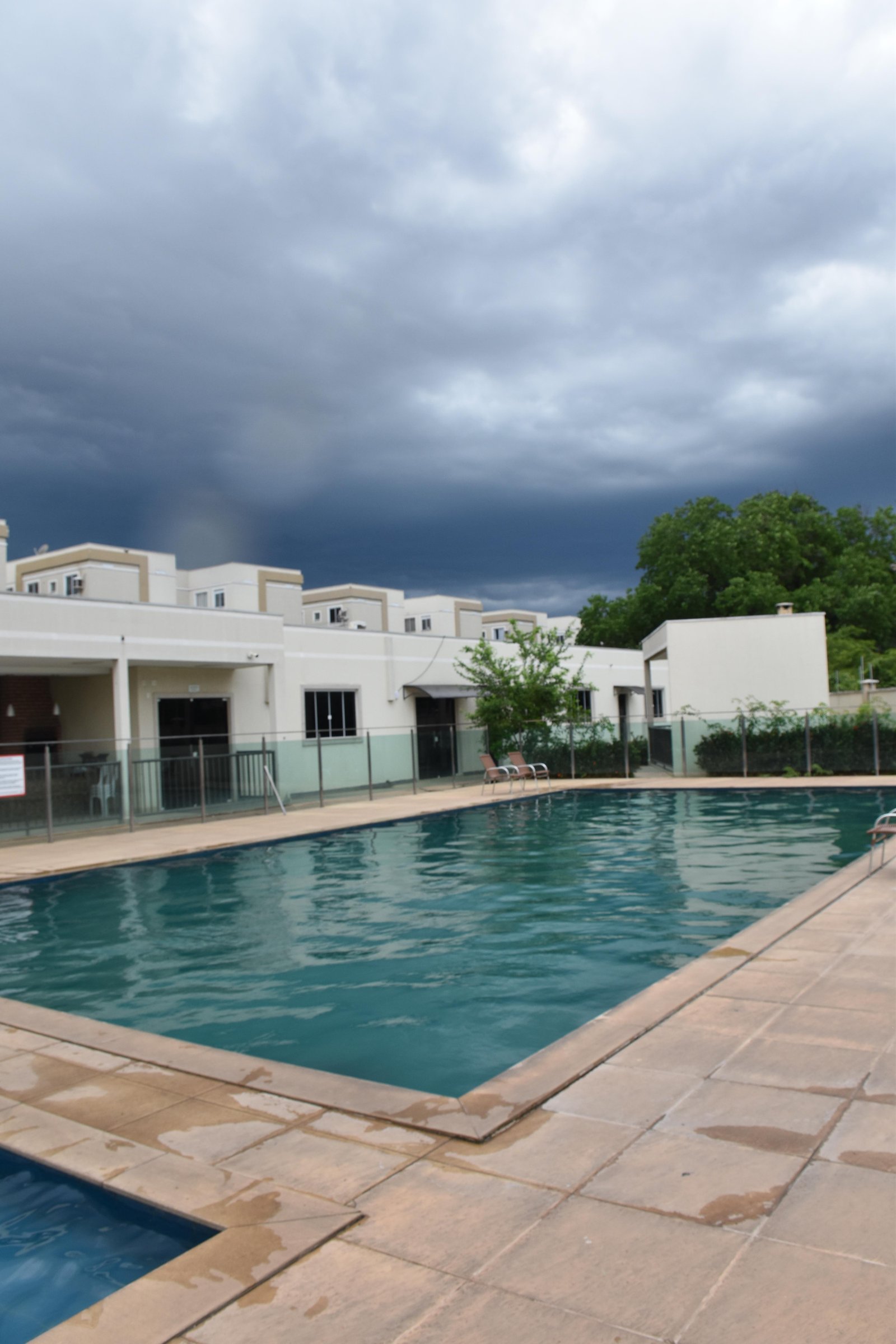 Apartamento à venda no Chapada Boulevard em Cuiabá – 2 quartos, sol da manhã e lazer completo