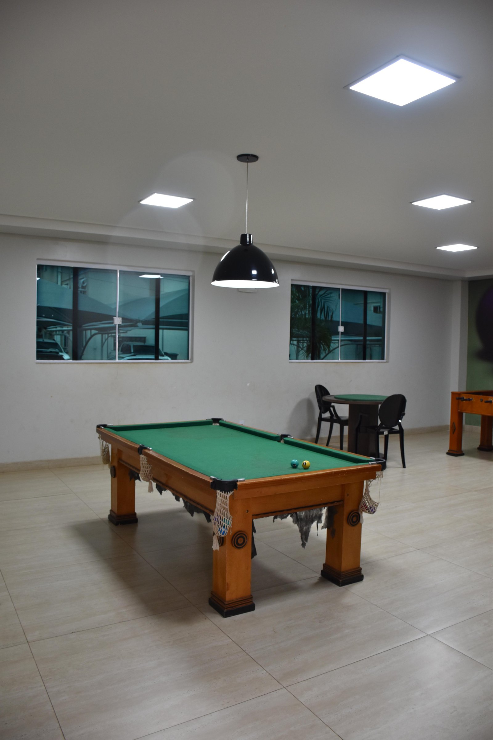 Apartamento à venda no Chapada Boulevard em Cuiabá – 2 quartos, sol da manhã e lazer completo