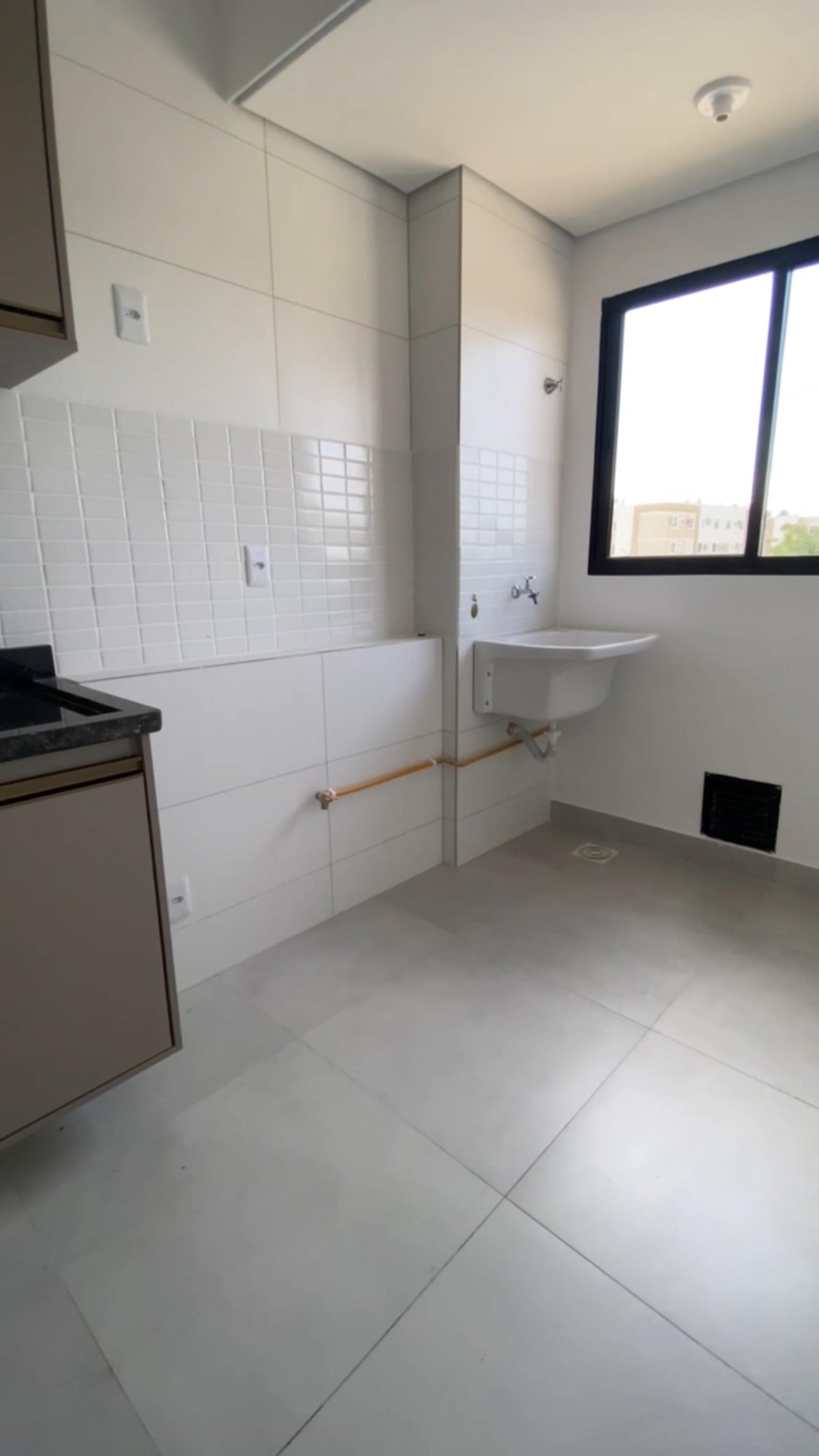 Apartamento à venda no Condomínio Bela Marina em Cuiabá – 2 quartos, 50m² e lazer completo