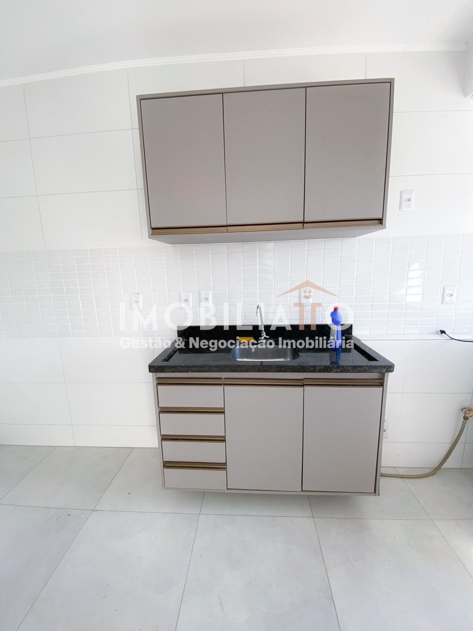 Apartamento para alugar no Condomínio Bela Marina em Cuiabá – 2 quartos próximo à UNIC e UNIVAG