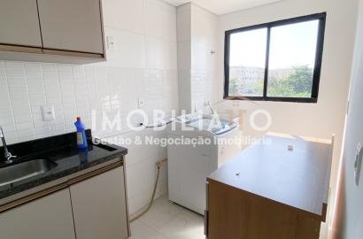 Apartamento para alugar no Condomínio Bela Marina em Cuiabá – 2 quartos próximo à UNIC e UNIVAG