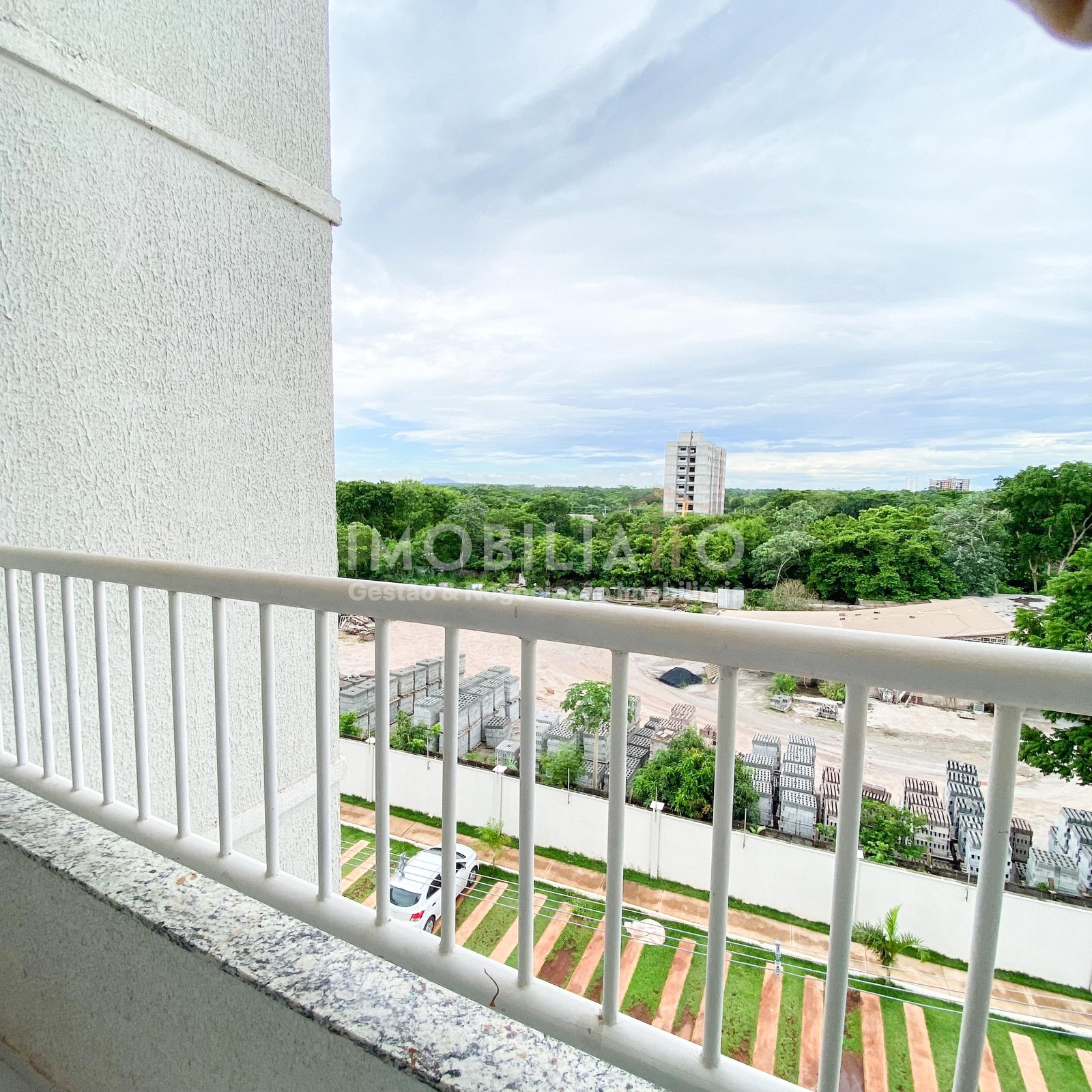 Apartamento à Venda no Condomínio Chapada Raviera - 2 Quartos, Bela Marina, Cuiabá