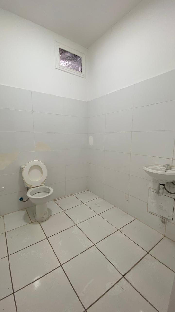 Imóvel comercial à venda na Av. Major Gama em Cuiabá – 615m², 20 salas e 12 banheiros