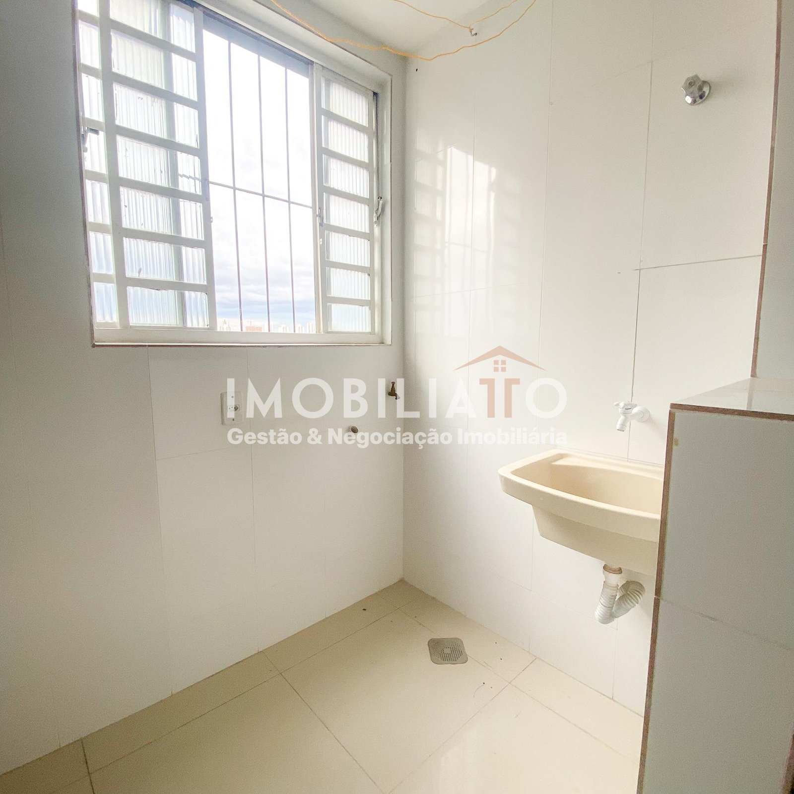 Apartamento para alugar na Cidade Alta em Cuiabá – 2 quartos, próximo à Arena Pantanal