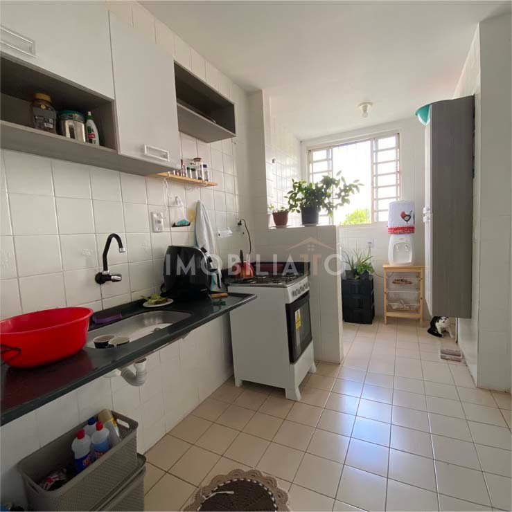 Apartamento a Venda ao lado da Arena Pantanal Cidade Alta