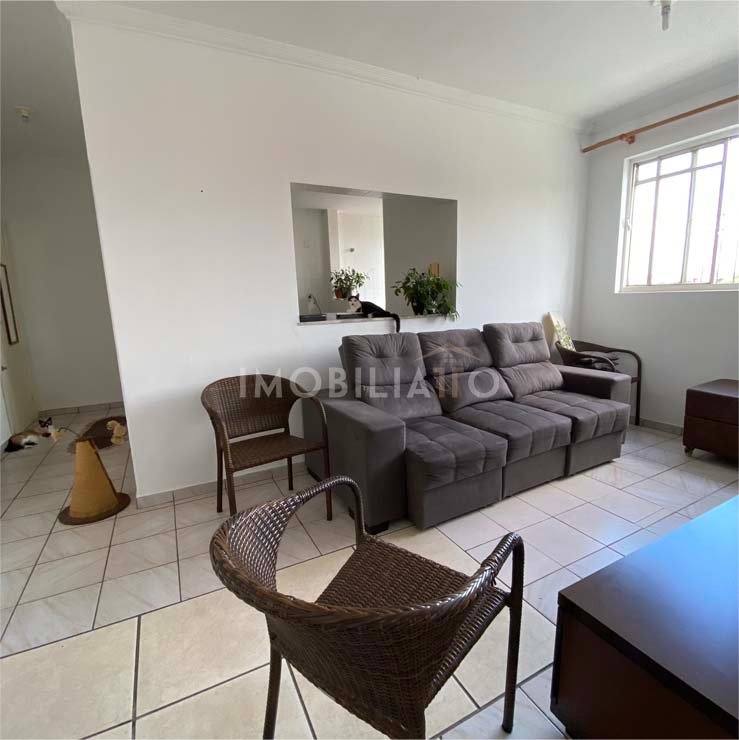 Apartamento a Venda ao lado da Arena Pantanal Cidade Alta