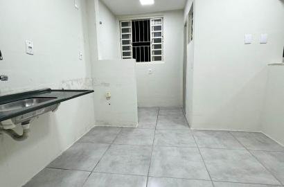 Apartamento todo reformado ao lado da arena pantanal