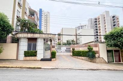 Apartamento à Venda no Edifício Piazza Florença - 2 Quartos, Cuiabá, R$ 300 Mil