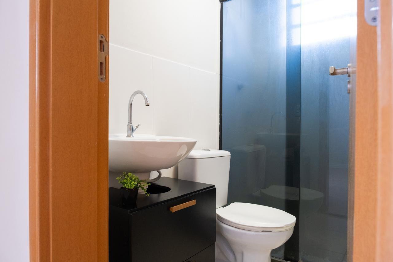 Apartamento à venda no Parque Chapada dos Bandeirantes em Cuiabá – 2 quartos reformado