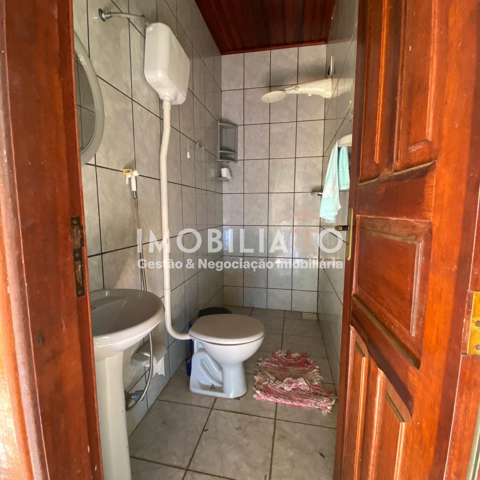 Casa à venda no CPA em Cuiabá – 3 suítes, área gourmet e 4 vagas
