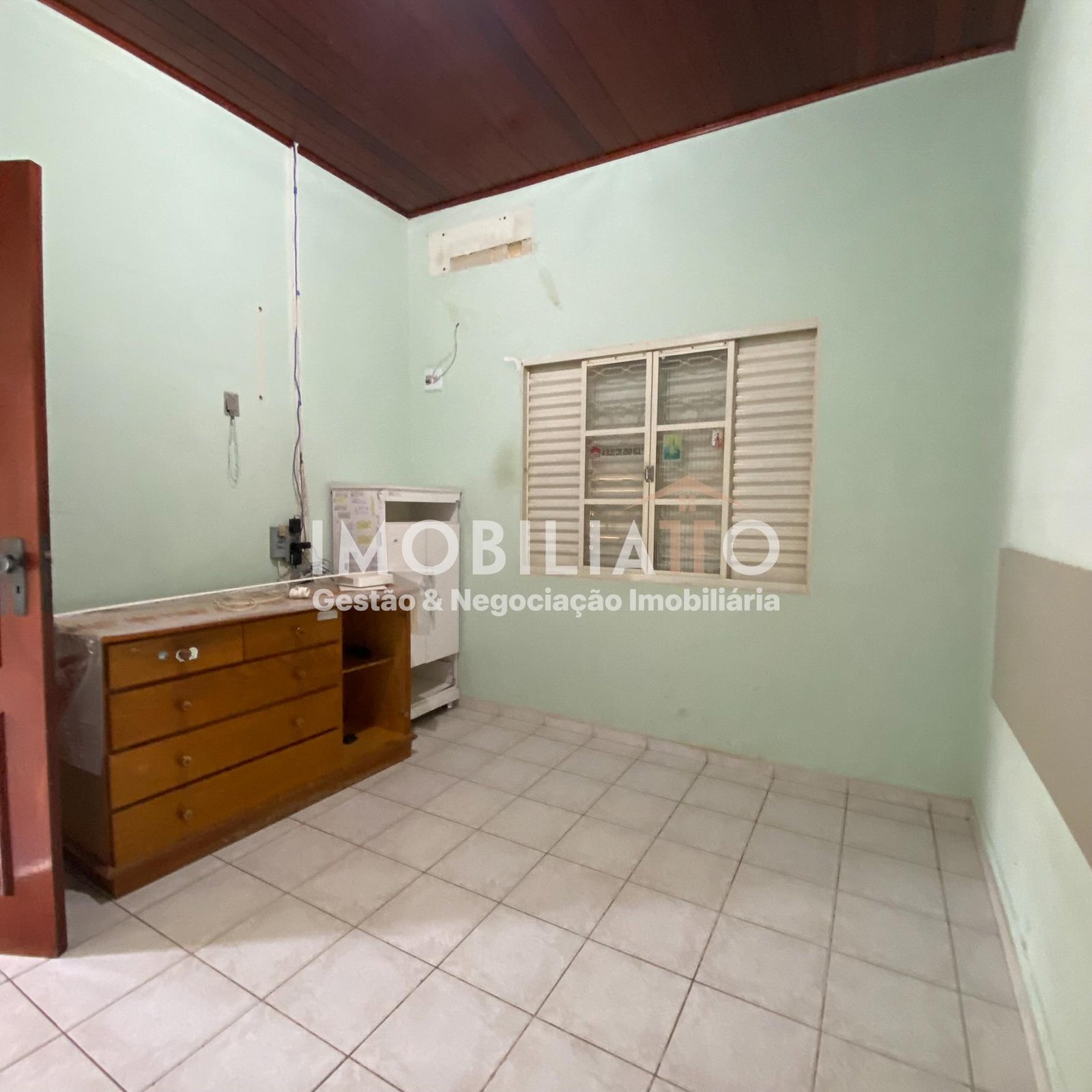 Casa à venda no CPA em Cuiabá – 3 suítes, área gourmet e 4 vagas