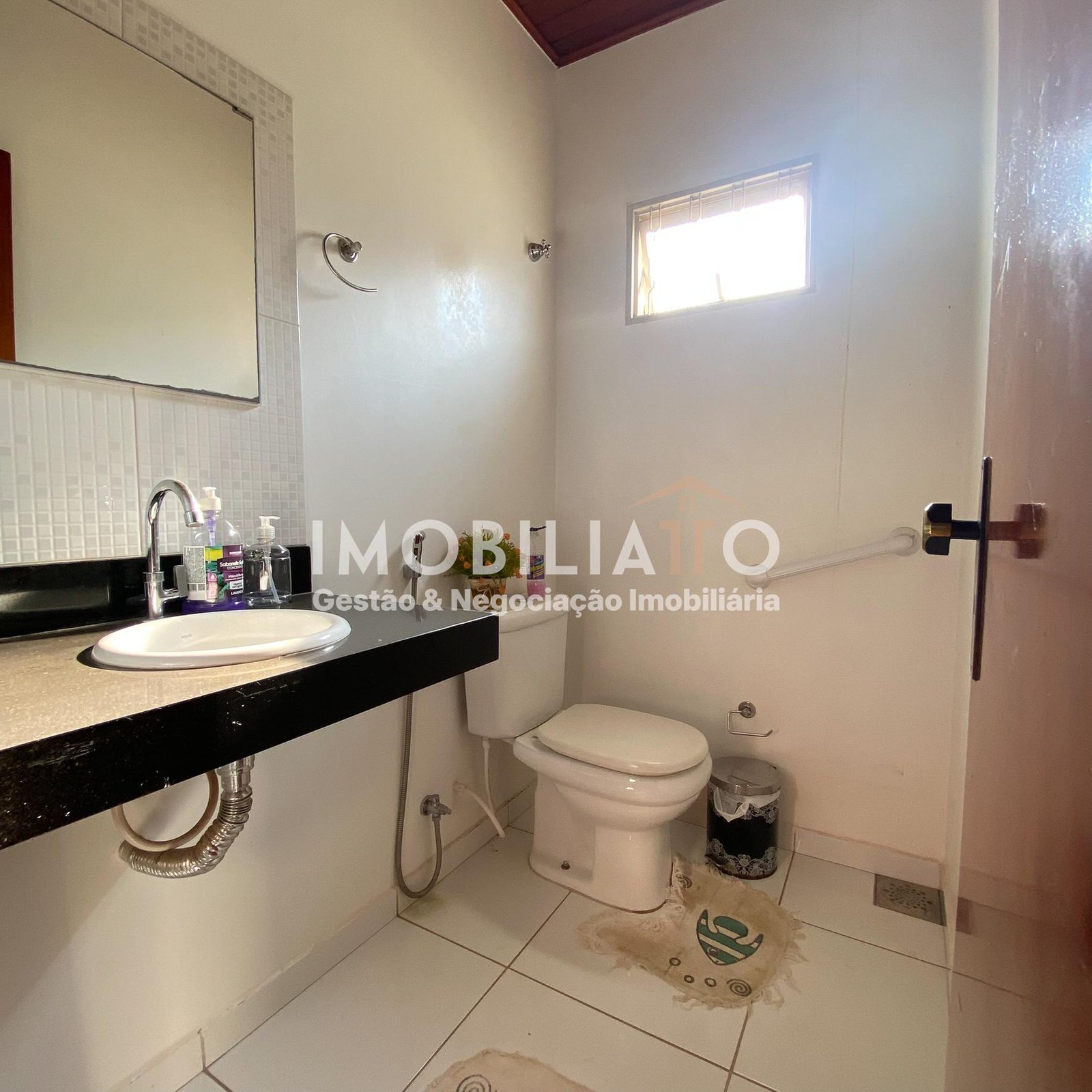 Casa à venda no CPA em Cuiabá – 3 suítes, área gourmet e 4 vagas